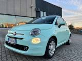 FIAT 500 500 1.2 Pop 69cv dualogic