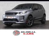 LAND ROVER Discovery Sport 2.0d td4 mhev R-Dynamic SE awd 163cv auto