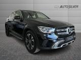 MERCEDES-BENZ GLC 220 d 4Matic Sport