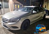 MERCEDES-BENZ A 180 CDI Sport *UNICOPROPRIETARIO*