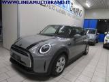 MINI Cooper 1.5 Cooper Full Led Garanzia 24 Mesi