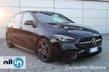 MERCEDES-BENZ B 200 B  d Premium auto