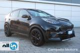 KIA Sportage Sportage 1.6 CRDI 136cv DCT7 2WD GT Line