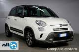 FIAT 500L 500L 1.3 Mjt 95cv Trekking