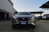 NISSAN Qashqai MHEV 140 CV Acenta