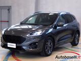 FORD Kuga 2.0 ECOBLUE HYBRID 150 CV ST-LINE, CO-PILOT PACK