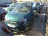 FIAT 500 Icon Berlina 42 kWh - NEOPAT. - Cam - Carplay