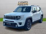 JEEP Renegade 1.6 Mjt 120 CV S