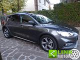 FORD Focus 1.5 EcoBlue Autom.120cv 5p. Active