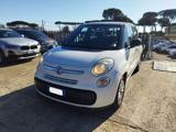 FIAT 500L 1.3mjt 84cv CAMBIO AUTO SENS PARK CRUISE CONTROL