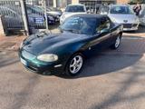 MAZDA MX-5 1.6i 16V cat High ASI