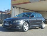 AUDI A3 Sportback 1.8 TFSI Attraction OTTIME CONDIZIONI