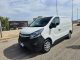 OPEL Vivaro 1.6 BiTurbo PC-TN Furgone Edition