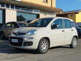 FIAT Panda 1.3 MJET 95cv UNICO PROPRIETARIO