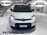 FIAT Panda 1.0 FireFly S&S Hybrid Pack City+Kit 5p Km.0