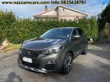 PEUGEOT 3008 BlueHDi 130 S&S EAT8 Allure NAVIGATORE