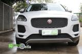 JAGUAR E-Pace 2.0D 150 CV AWD aut. R-Dynamic SE