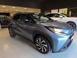 TOYOTA Aygo X 1.0 VVT-i 72 5 P Trend Automatica