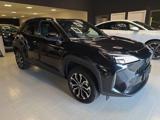 TOYOTA Yaris Cross 1.5 Hybrid 130 CV 5p.E-CVT AWD-i Trend