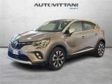 RENAULT Captur 1.0 TCe Techno