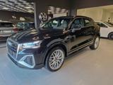 AUDI Q2 35 TDI S tronic S line Edition