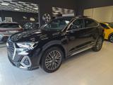 AUDI Q3 SPB 35 TDI S tronic S line edition