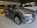 AUDI Q2 35 TDI S tronic S line Edition