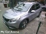 PEUGEOT 2008 BlueHDi 100 S&S Allure