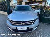 VOLKSWAGEN Tiguan 2.0 TDI 4motion dsg c.aut.