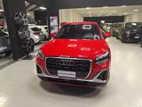 AUDI Q2 30 TDI S tronic S line Edition