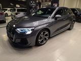 AUDI A3 SPB 35 TDI Stronic S line INT/EST LED MATRIX