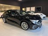 AUDI A3 SPB 35 TDI Stronic S line 