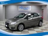 BMW 218 D Active Tourer Luxury AUT EU6