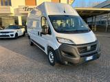 FIAT Ducato 35 2.2 Mjt 180CV AT9 PLM-SL-TA Furgone