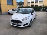 FORD Fiesta 1.5 TDCi 75CV 5 porte