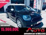 MINI Countryman 2.0 Cooper D Business Countryman