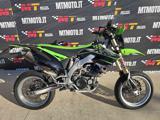 KAWASAKI KX 450 KX 450 F Doppia Omologazione