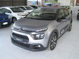 CITROEN C3 PureTech 110 S&S Max