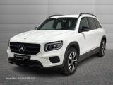 MERCEDES-BENZ GLB 180 d Auto Sport Plus Navi