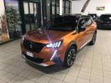 PEUGEOT 2008 BlueHDi 130 S&S EAT8 GT