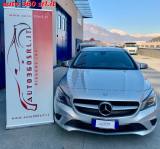 MERCEDES-BENZ CLA 200 d S.W. Automatic Premium UNICO PROPRIETARIO 6B