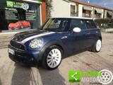 MINI Cooper S 1.6 16V Cooper S