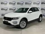 VOLKSWAGEN T-Roc 1.0 TSI 110CV Style