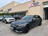 MERCEDES-BENZ C 250 BlueTEC S.W. 4Matic Automatic Executive