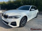 BMW 330 E Touring Msport