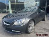 MERCEDES-BENZ SLK 250 CGI Sport