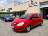 OPEL Zafira 1.8 16V GPL-TECH Enjoy