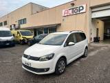 VOLKSWAGEN Touran Business 1.4 Highline EcoFuel