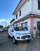 FORD EcoSport 1.5 TDCi 95 CV Plus