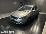 PEUGEOT 308 1.6 e-HDi 115 CV Stop&Start Allure